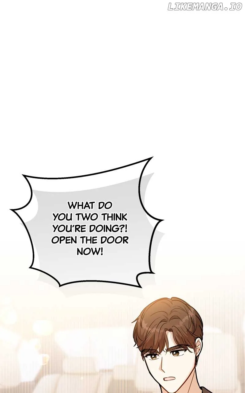 A Prenuptial Contract Chapter 104 page 59
