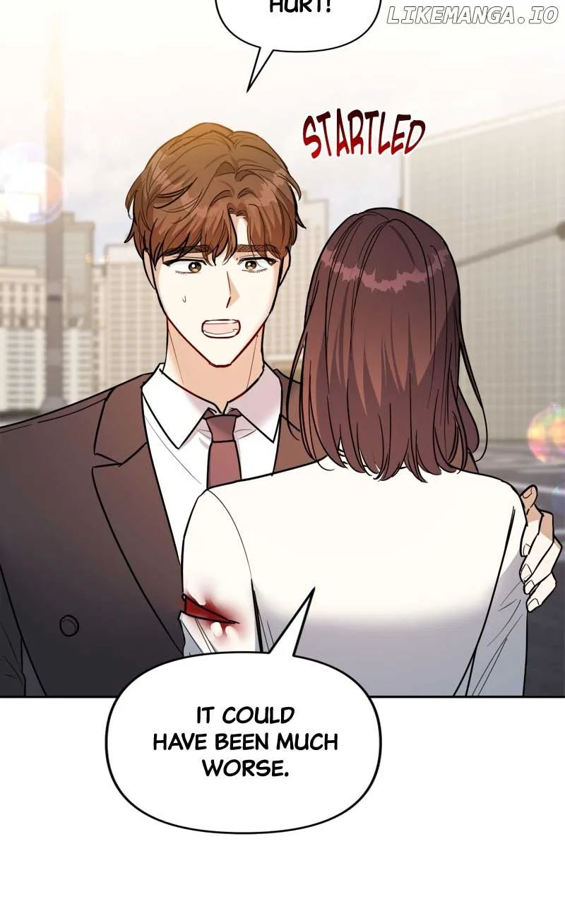 A Prenuptial Contract Chapter 100 page 72
