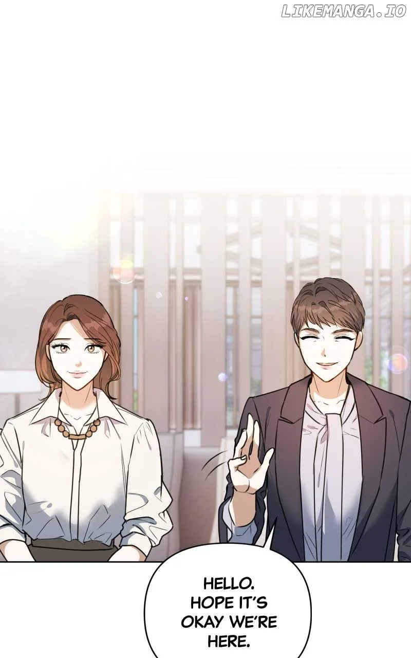 A Prenuptial Contract Chapter 110 page 8