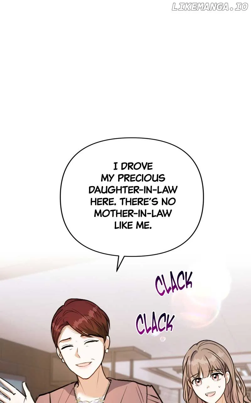 A Prenuptial Contract Chapter 110 page 11