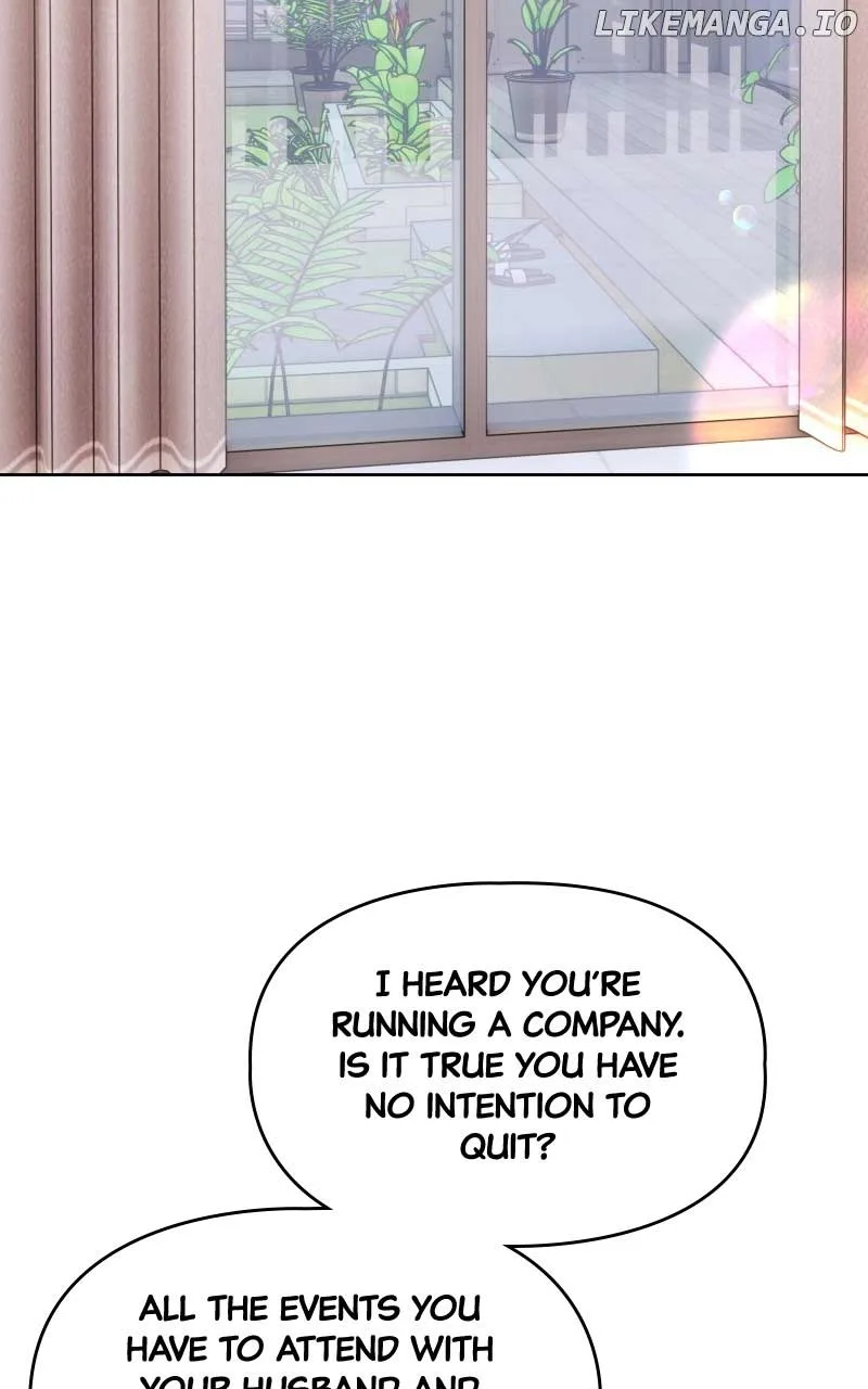 A Prenuptial Contract Chapter 110 page 14