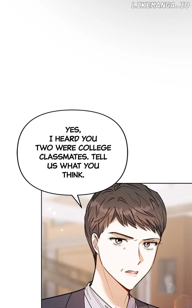 A Prenuptial Contract Chapter 110 page 35