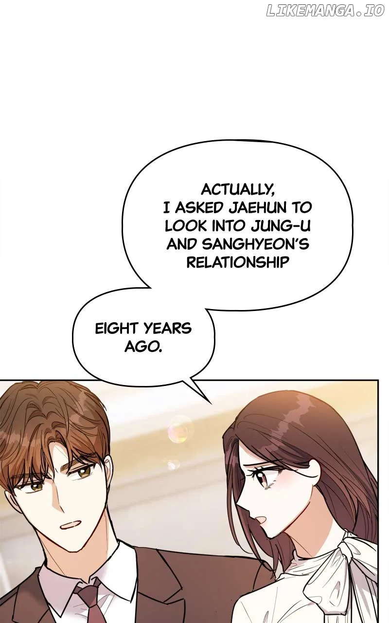 A Prenuptial Contract Chapter 100 page 80