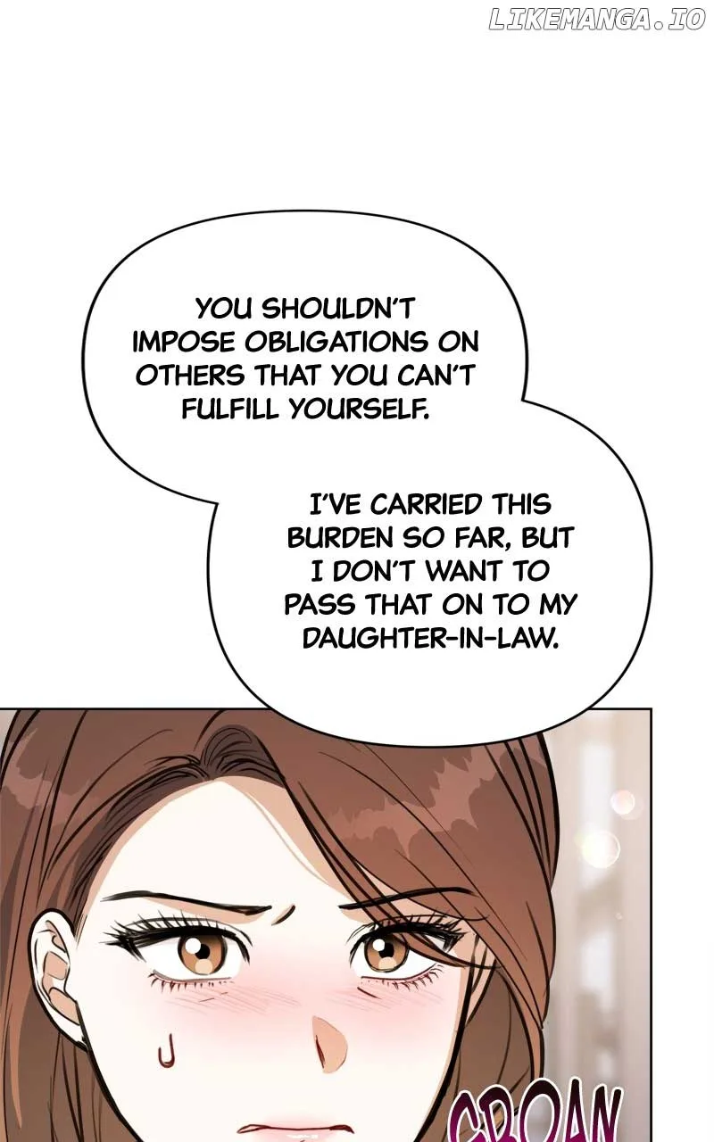 A Prenuptial Contract Chapter 110 page 22