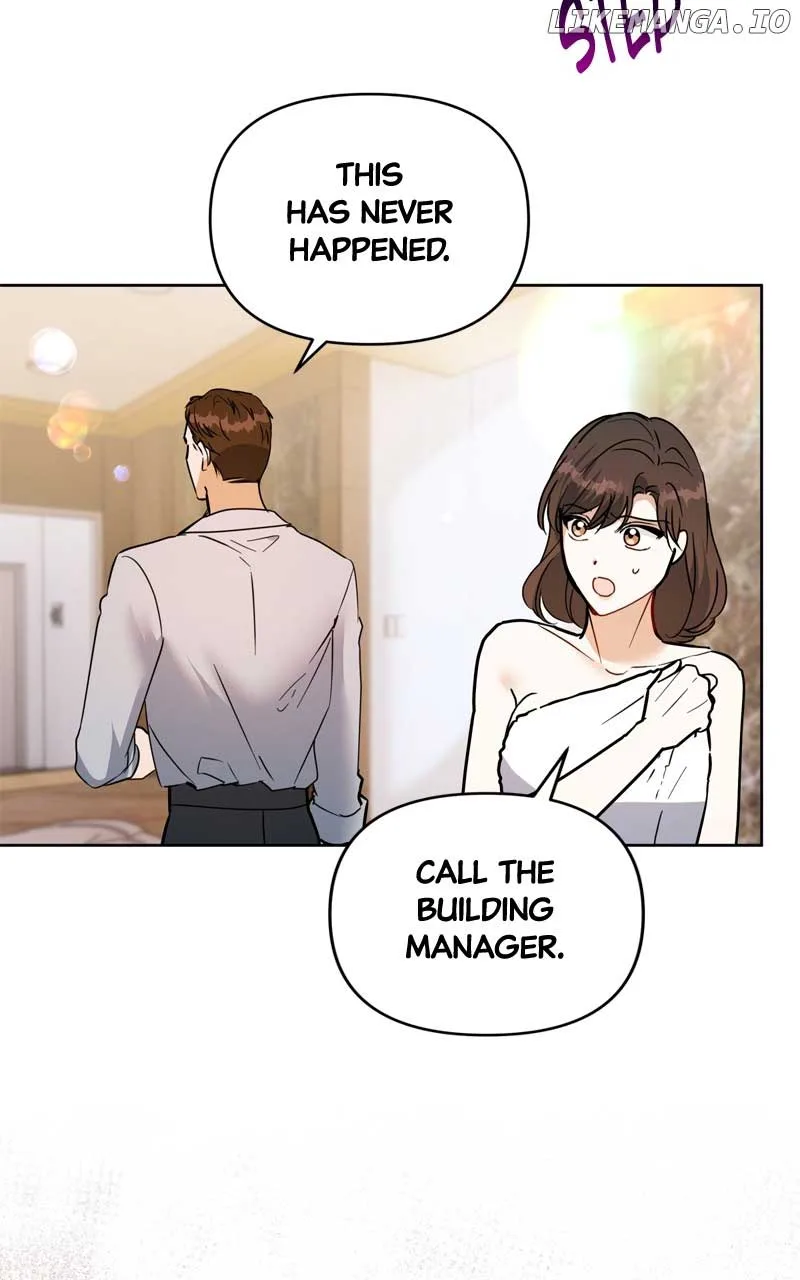 A Prenuptial Contract Chapter 104 page 70