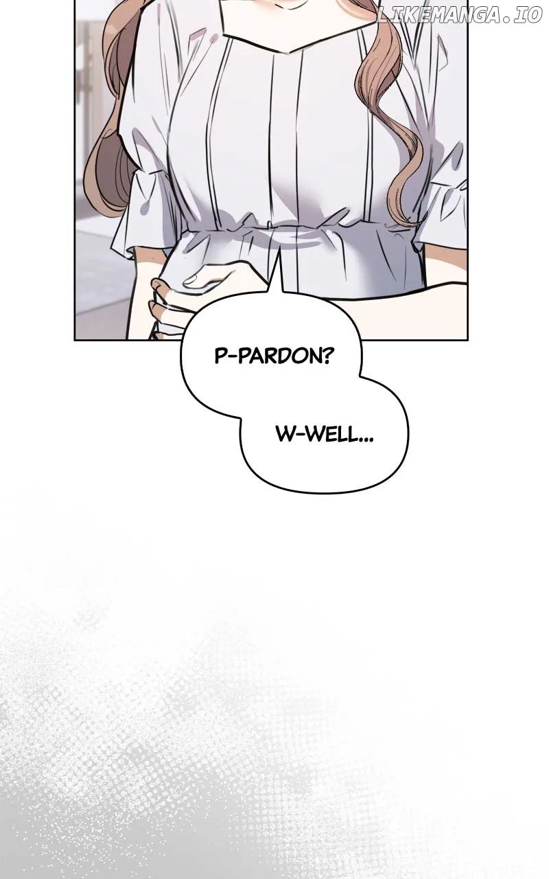 A Prenuptial Contract Chapter 110 page 33