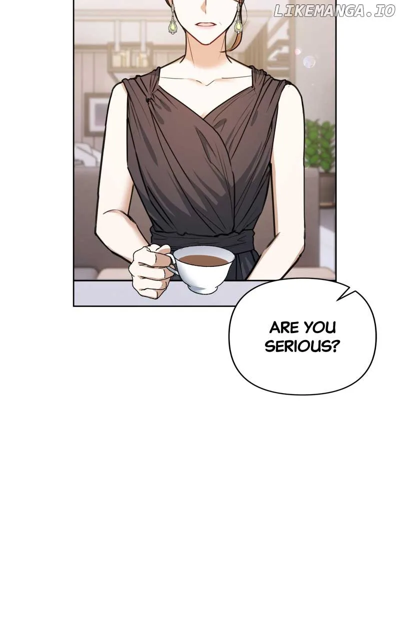 A Prenuptial Contract Chapter 110 page 17