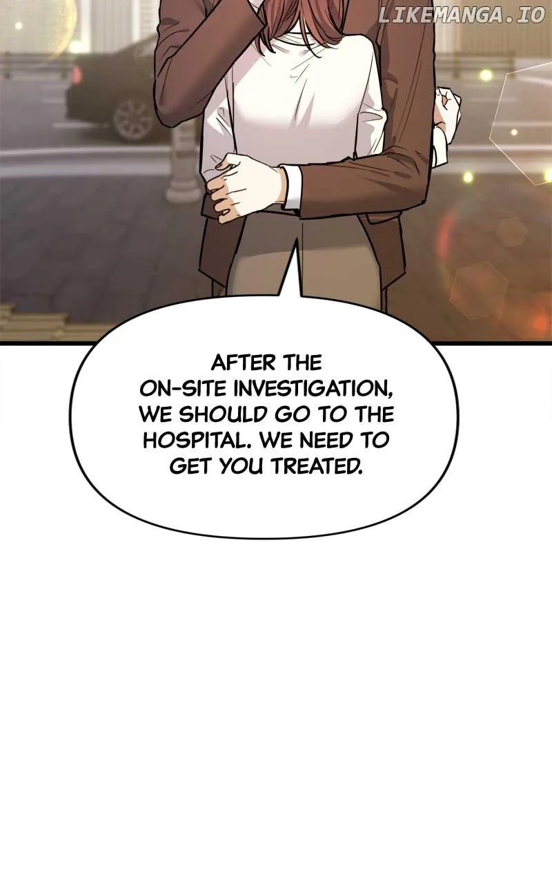 A Prenuptial Contract Chapter 100 page 77