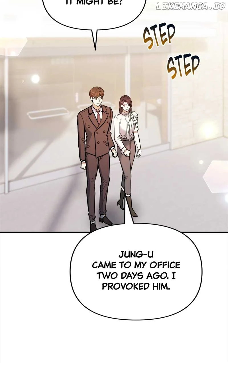 A Prenuptial Contract Chapter 100 page 79