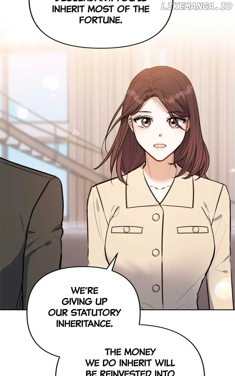 A Prenuptial Contract Chapter 110 page 24
