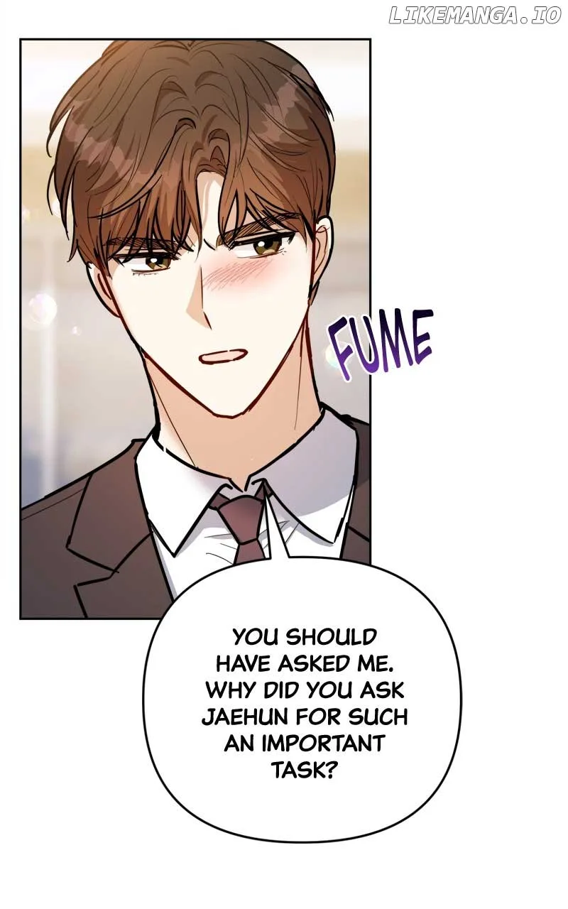 A Prenuptial Contract Chapter 100 page 82