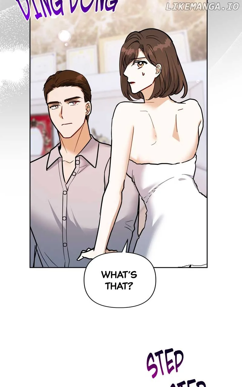A Prenuptial Contract Chapter 104 page 69