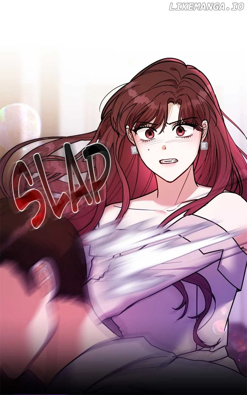 A Prenuptial Contract Chapter 104 page 73