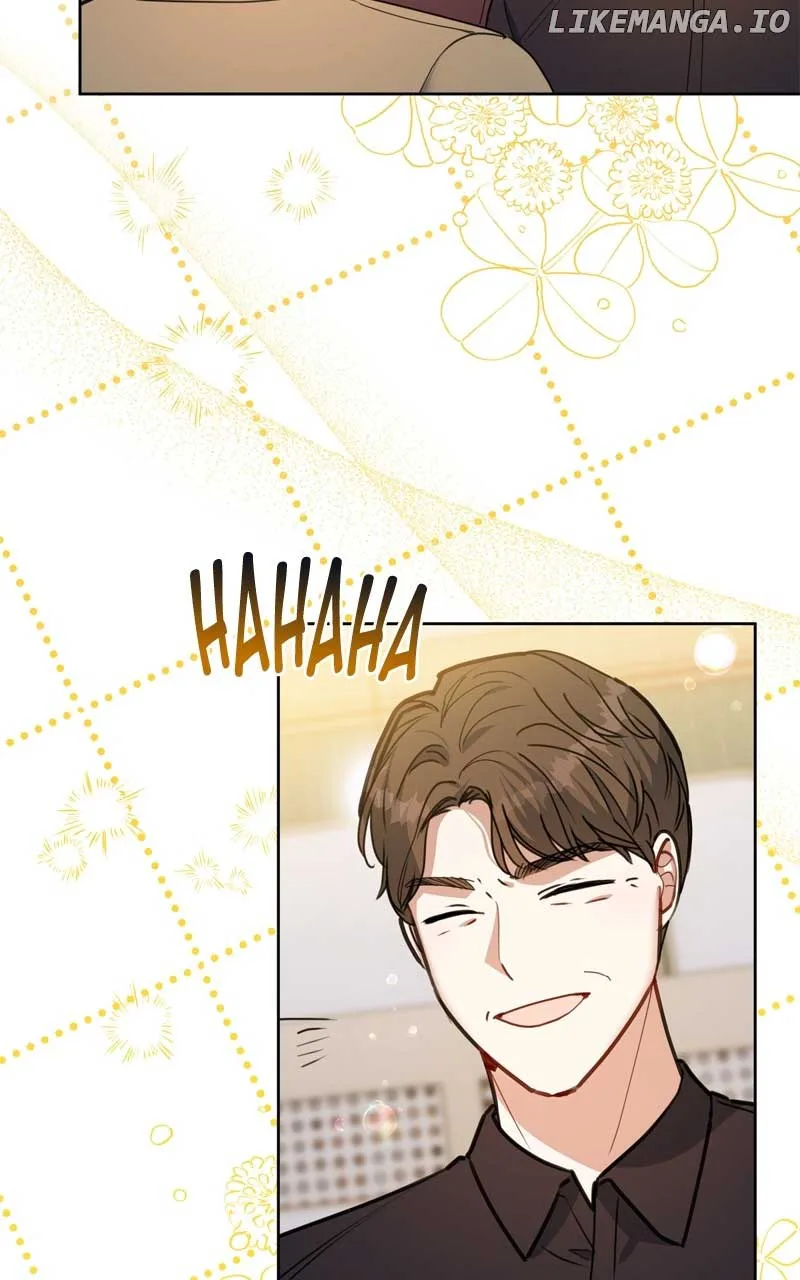 A Prenuptial Contract Chapter 106 page 34