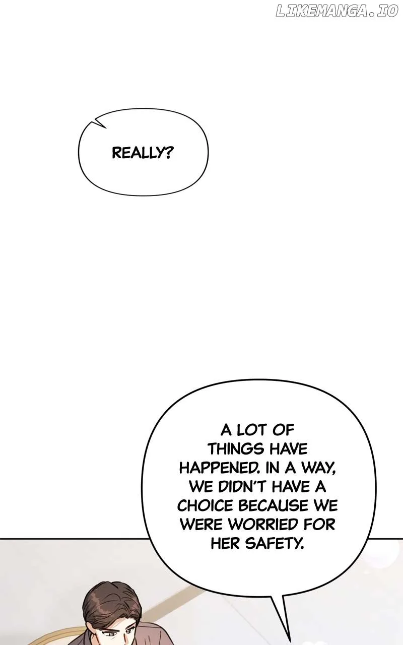 A Prenuptial Contract Chapter 108 page 17