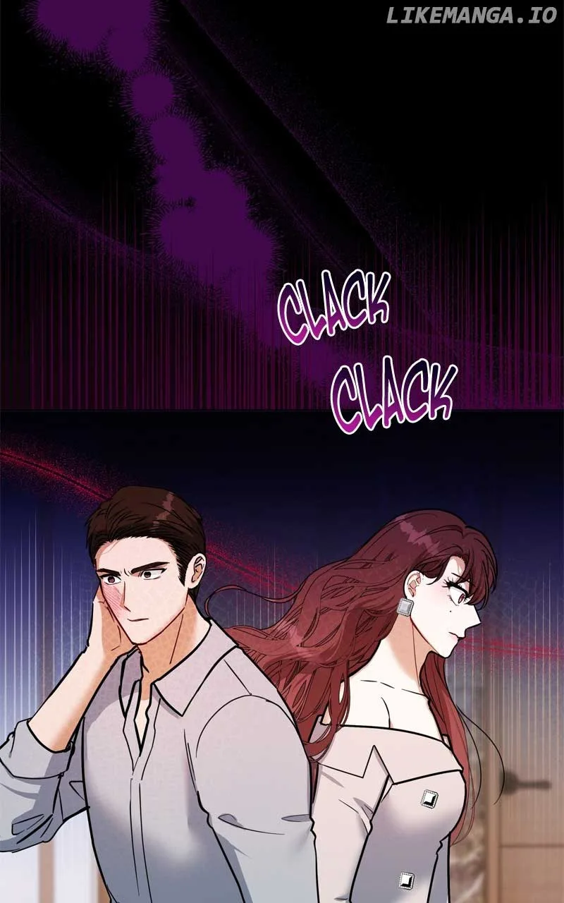 A Prenuptial Contract Chapter 104 page 74