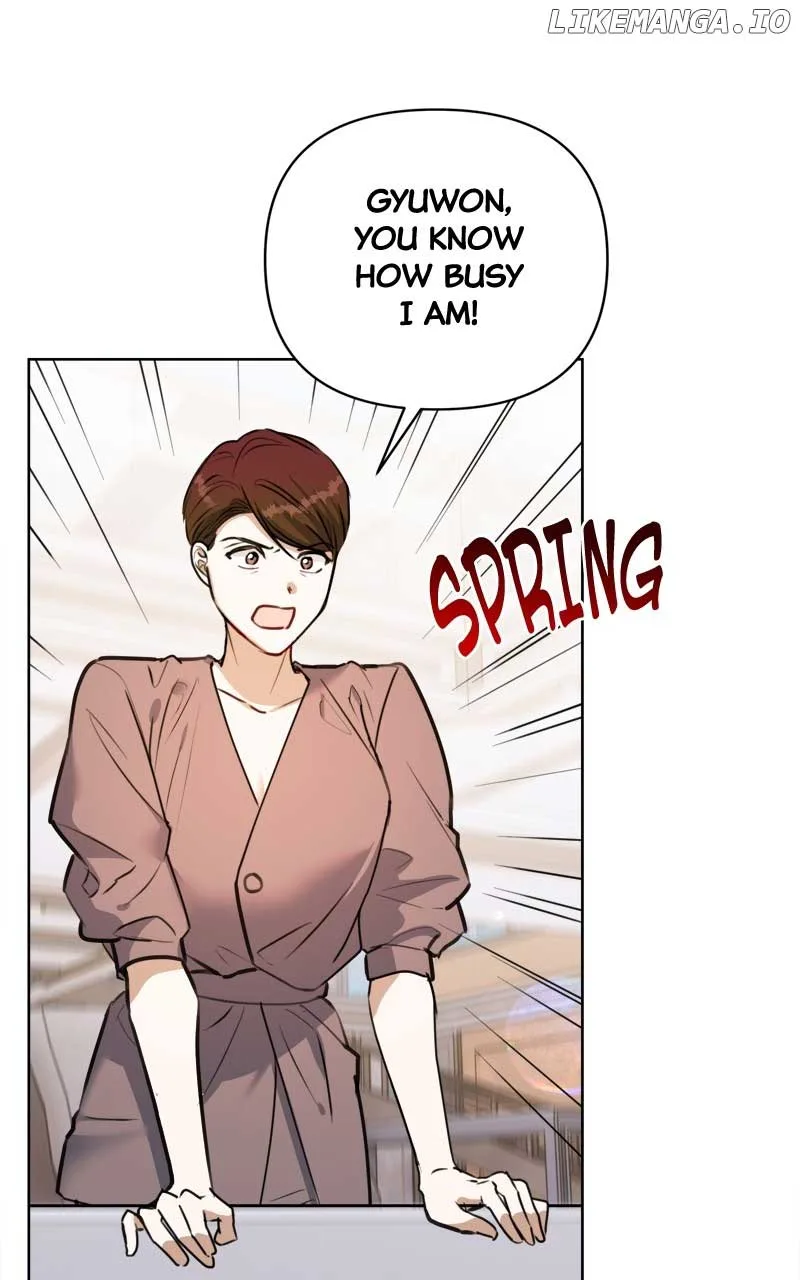 A Prenuptial Contract Chapter 110 page 27