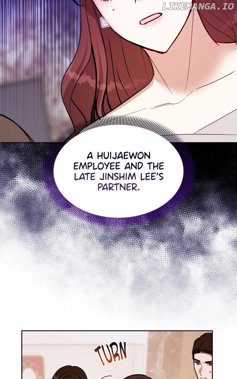 A Prenuptial Contract Chapter 104 page 83