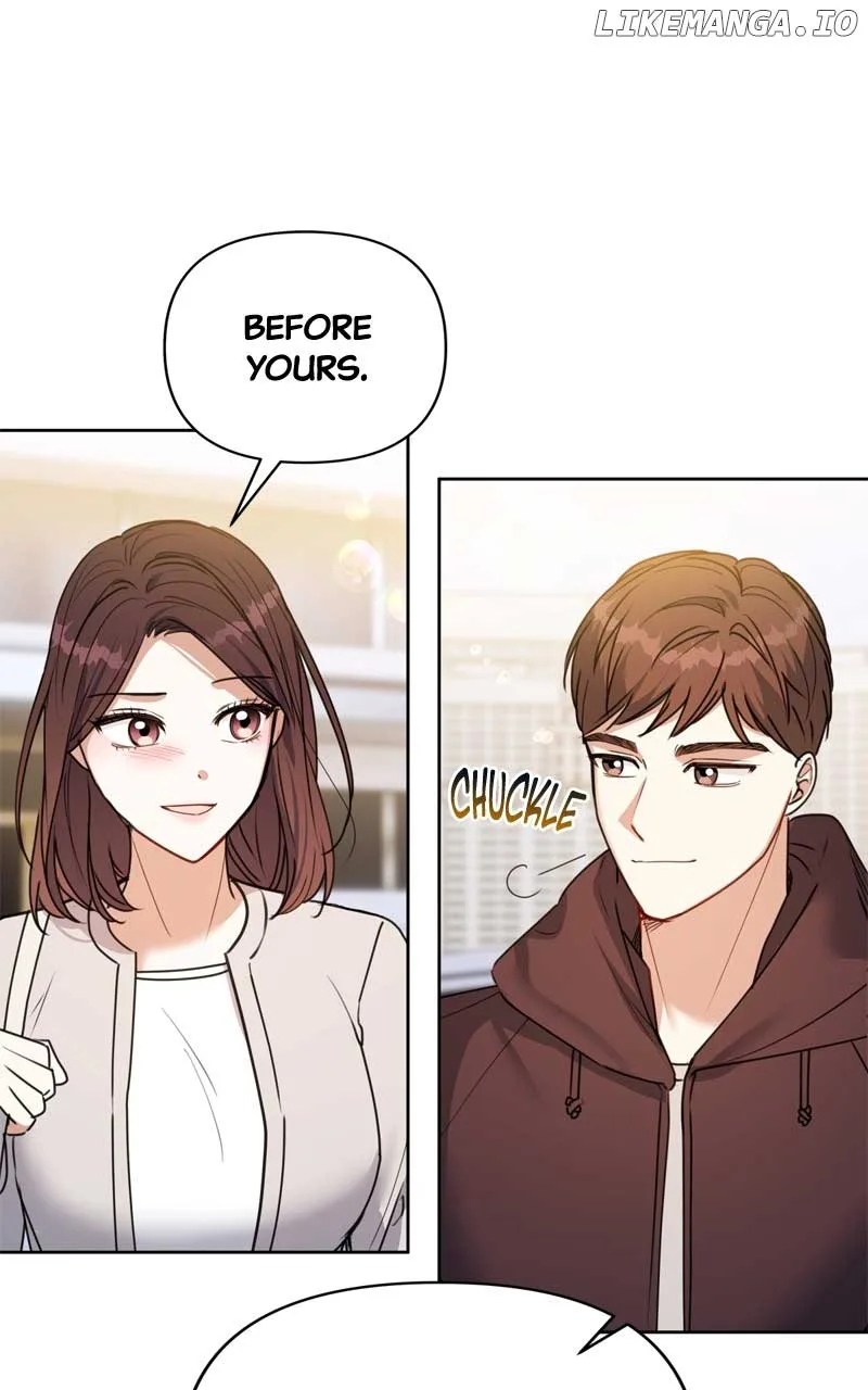 A Prenuptial Contract Chapter 106 page 31