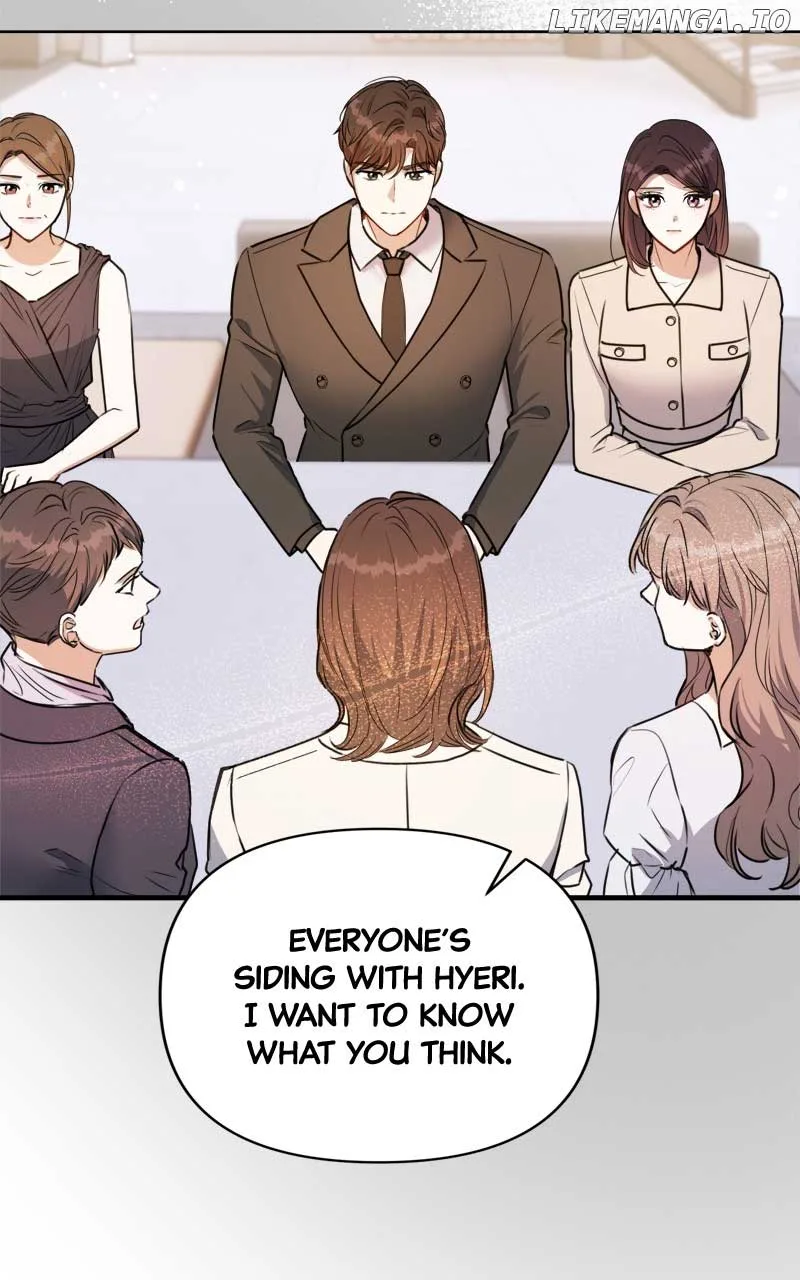 A Prenuptial Contract Chapter 110 page 34