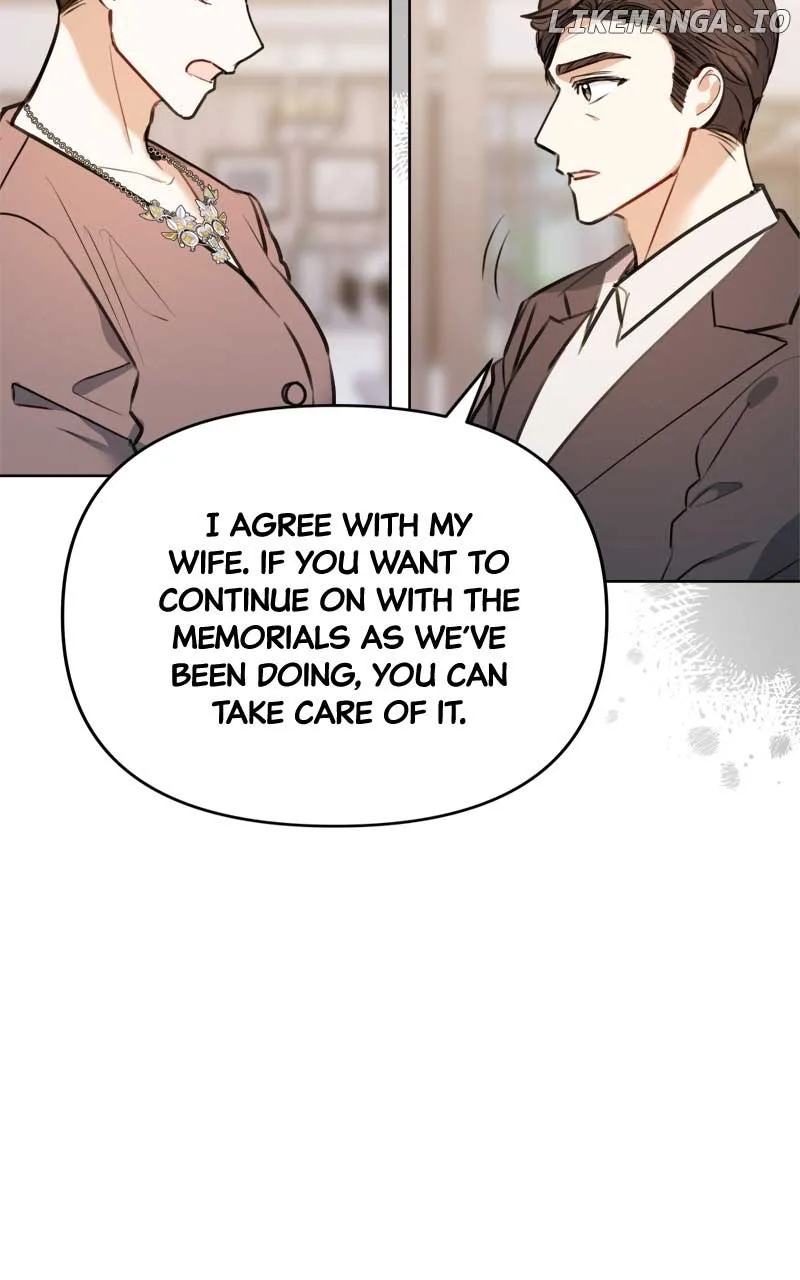A Prenuptial Contract Chapter 110 page 26