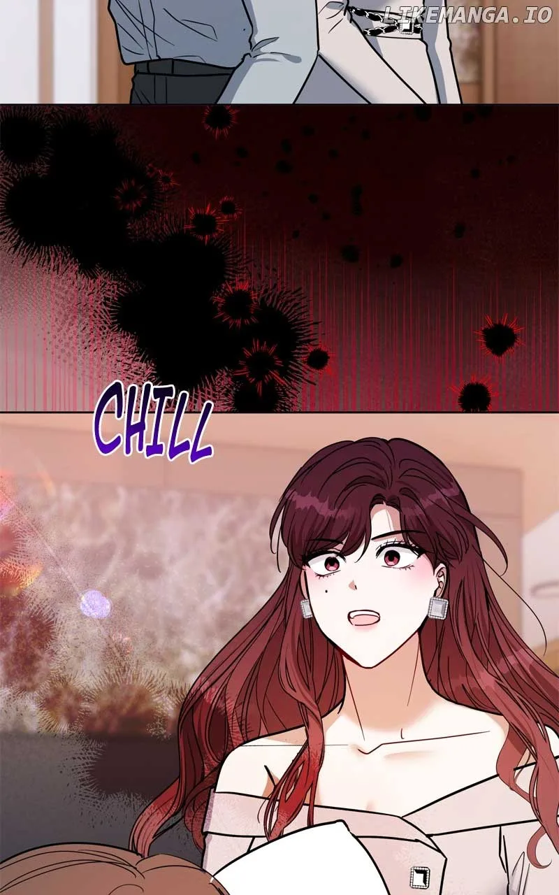 A Prenuptial Contract Chapter 104 page 75