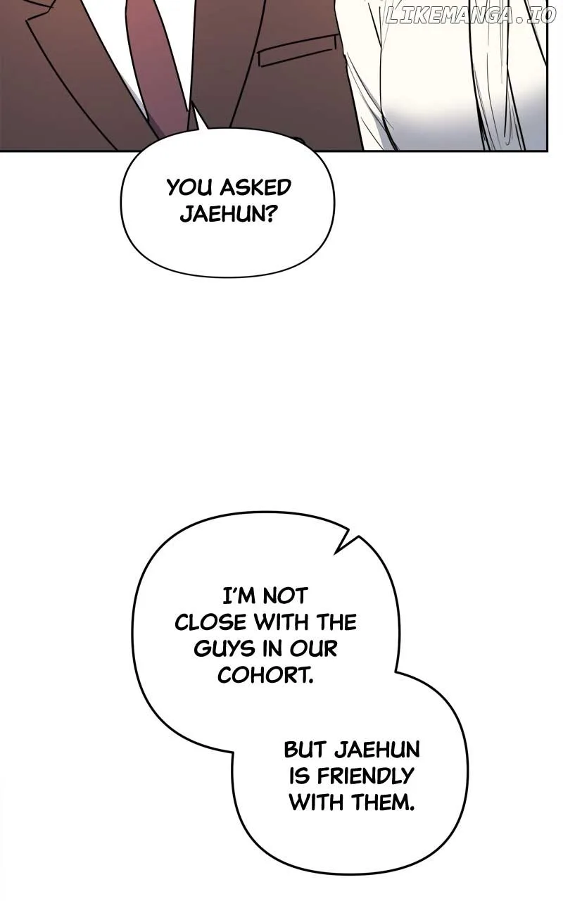 A Prenuptial Contract Chapter 100 page 81