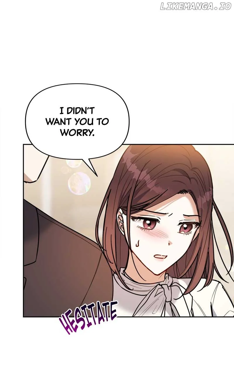 A Prenuptial Contract Chapter 100 page 83