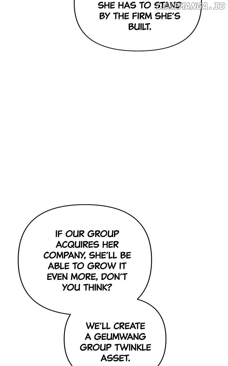 A Prenuptial Contract Chapter 108 page 20