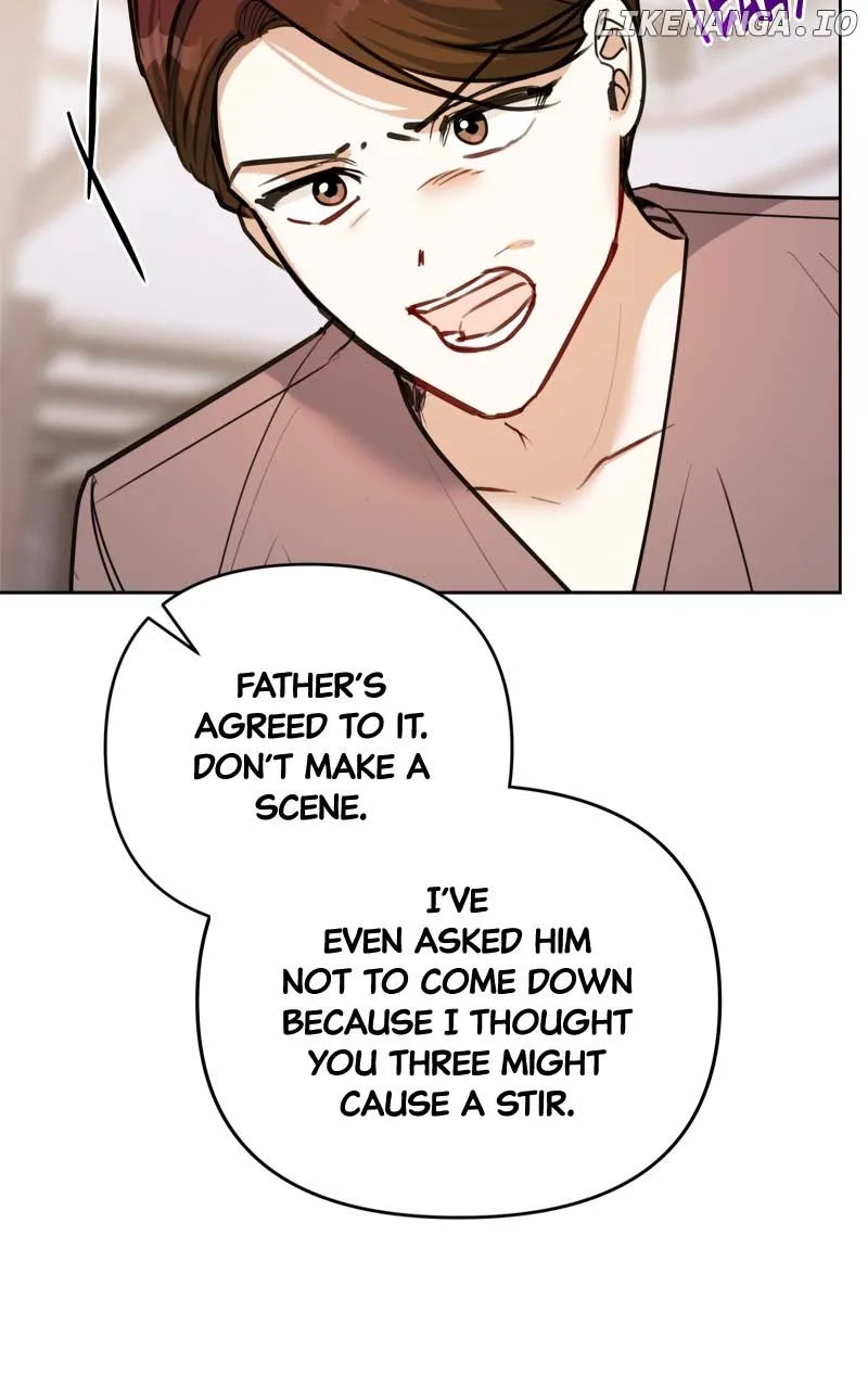 A Prenuptial Contract Chapter 110 page 30