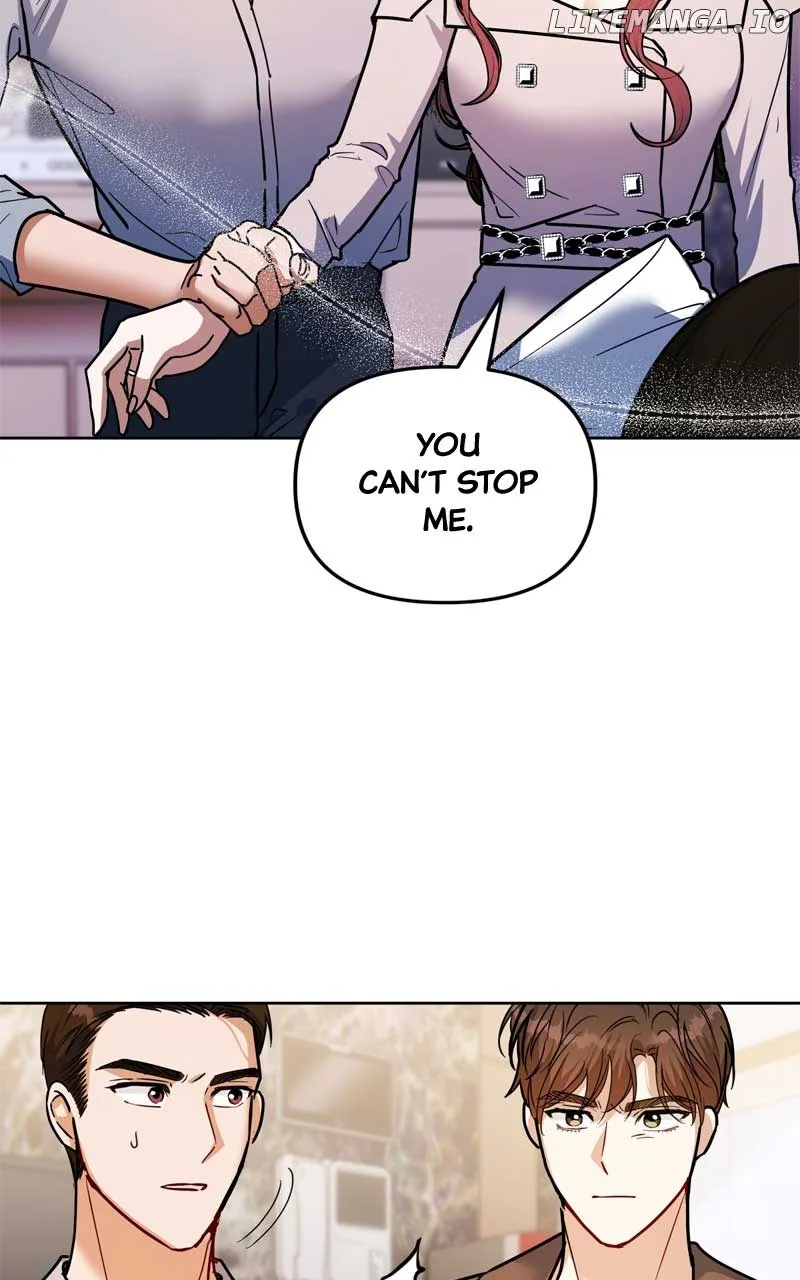 A Prenuptial Contract Chapter 104 page 79