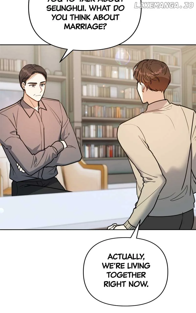 A Prenuptial Contract Chapter 108 page 16