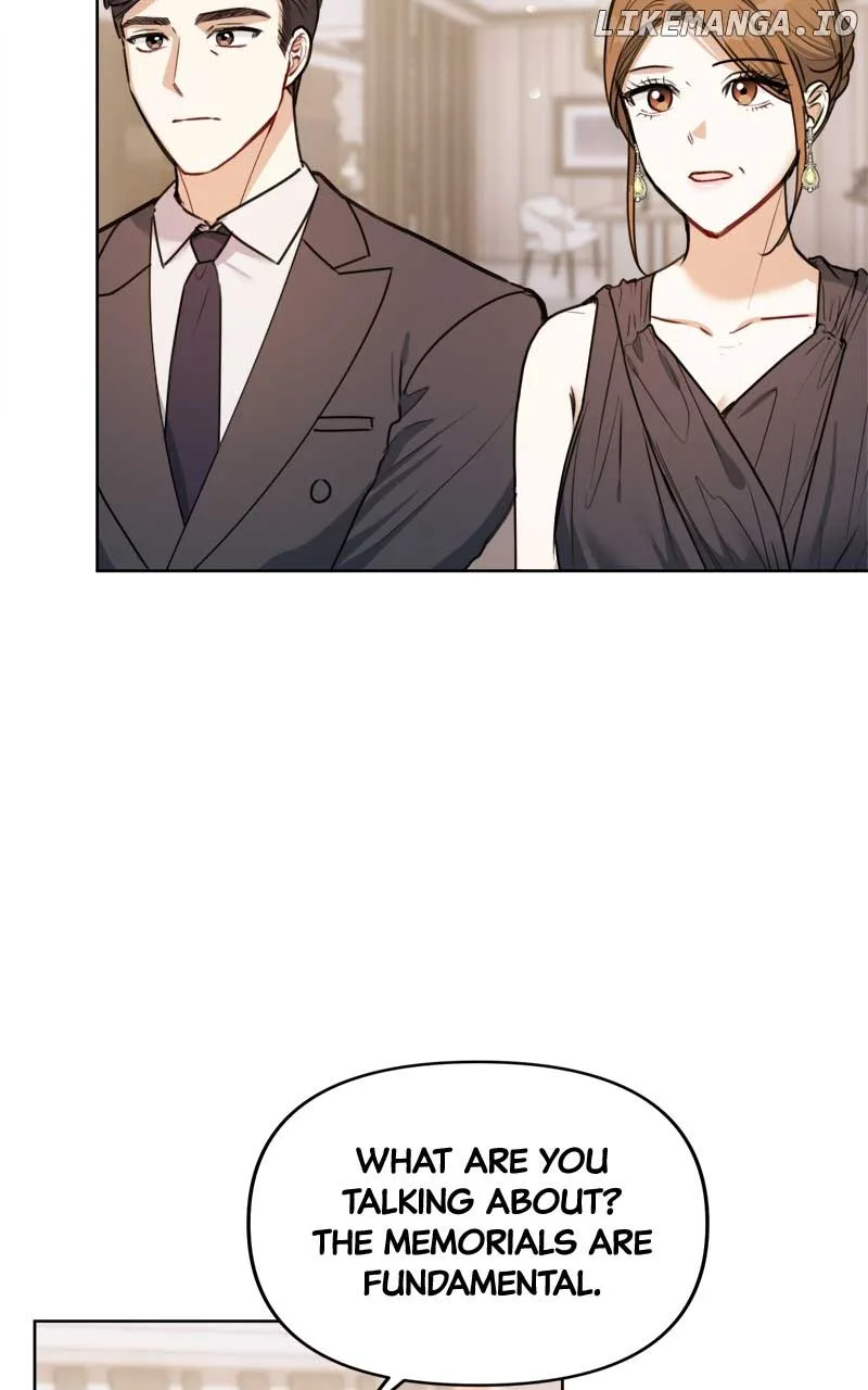 A Prenuptial Contract Chapter 110 page 20