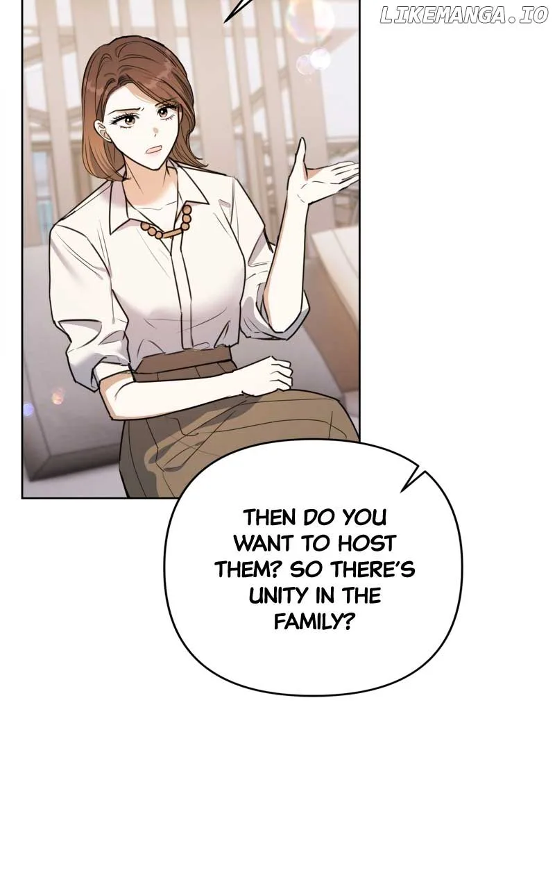 A Prenuptial Contract Chapter 110 page 21