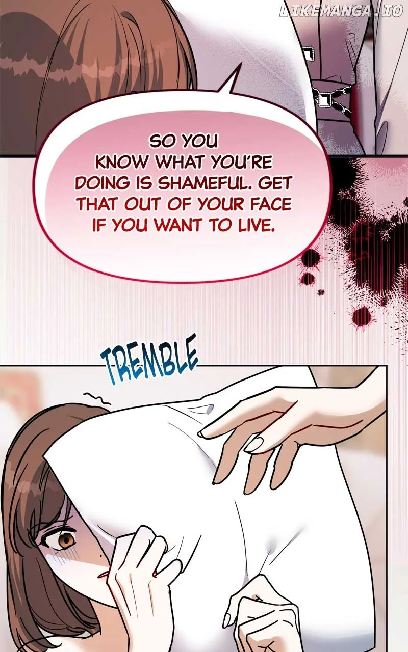 A Prenuptial Contract Chapter 104 page 76