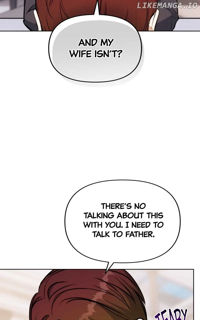 A Prenuptial Contract Chapter 110 page 29