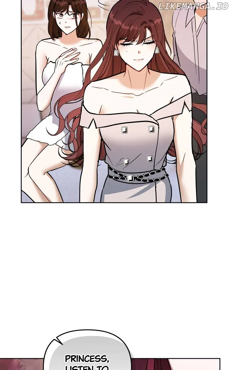 A Prenuptial Contract Chapter 104 page 84