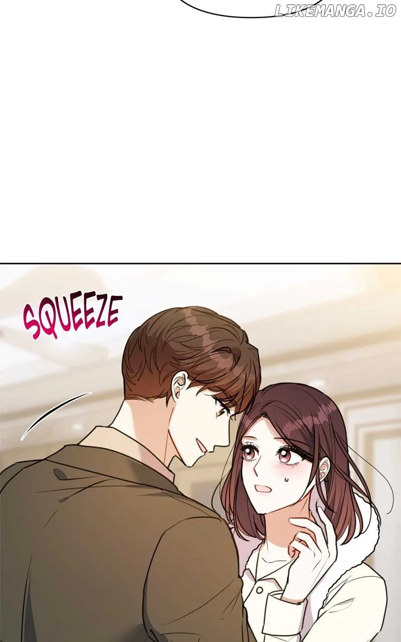 A Prenuptial Contract Chapter 108 page 28