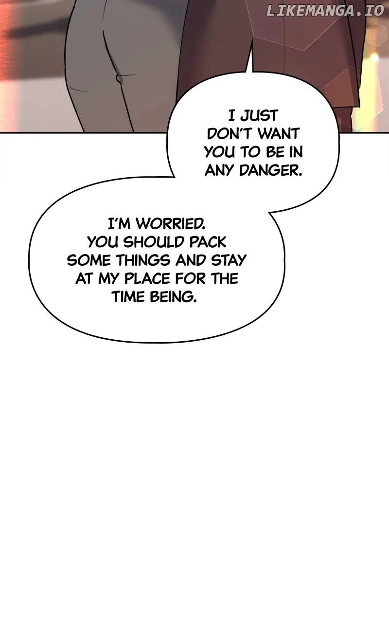 A Prenuptial Contract Chapter 100 page 85