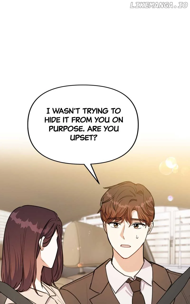 A Prenuptial Contract Chapter 110 page 50
