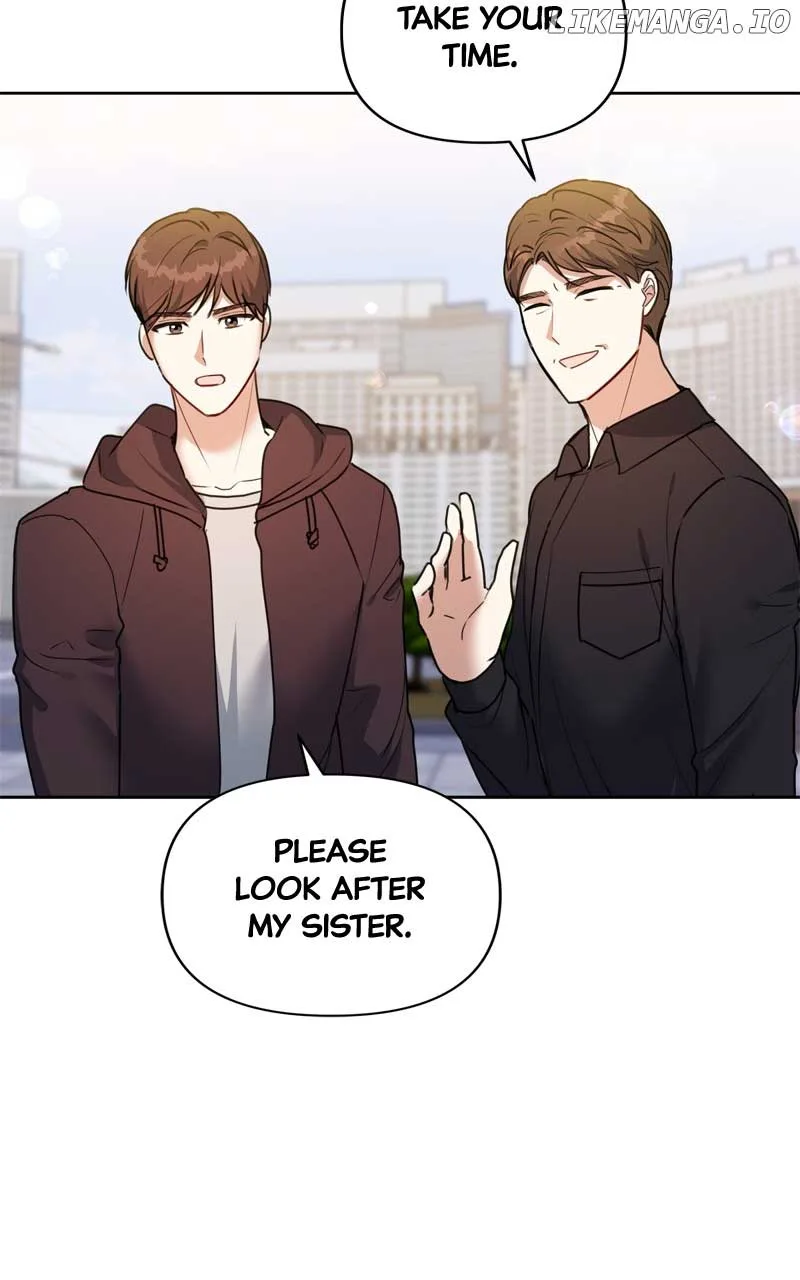 A Prenuptial Contract Chapter 106 page 40