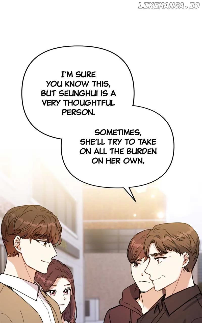 A Prenuptial Contract Chapter 106 page 38