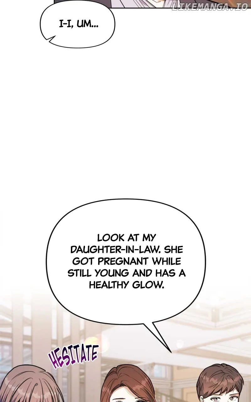 A Prenuptial Contract Chapter 110 page 36