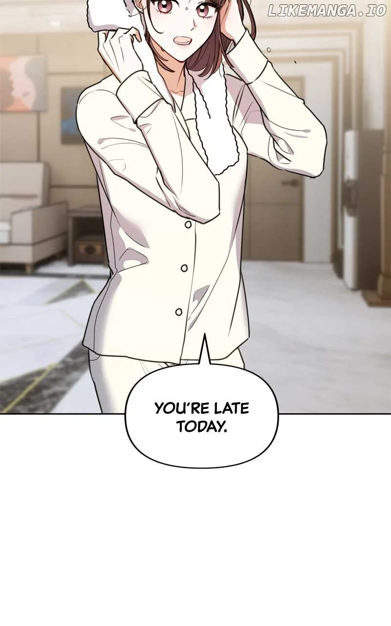 A Prenuptial Contract Chapter 108 page 26