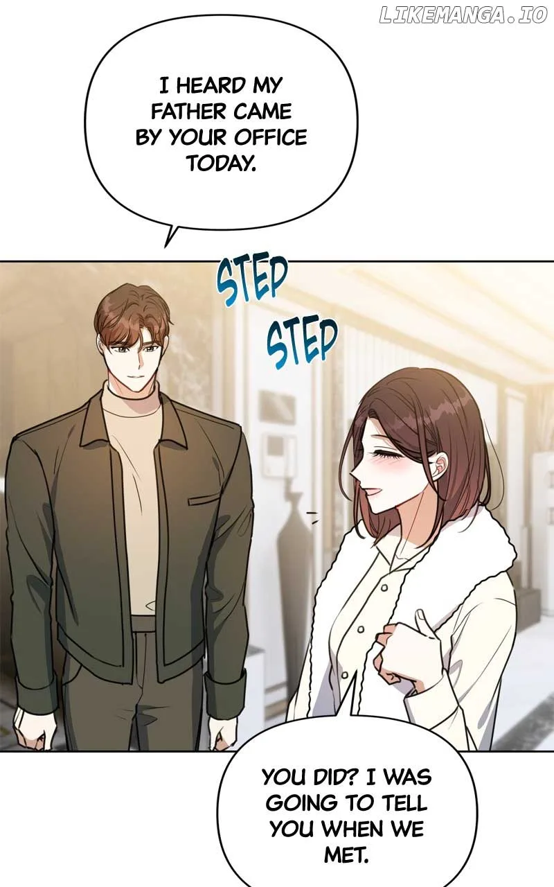 A Prenuptial Contract Chapter 108 page 27