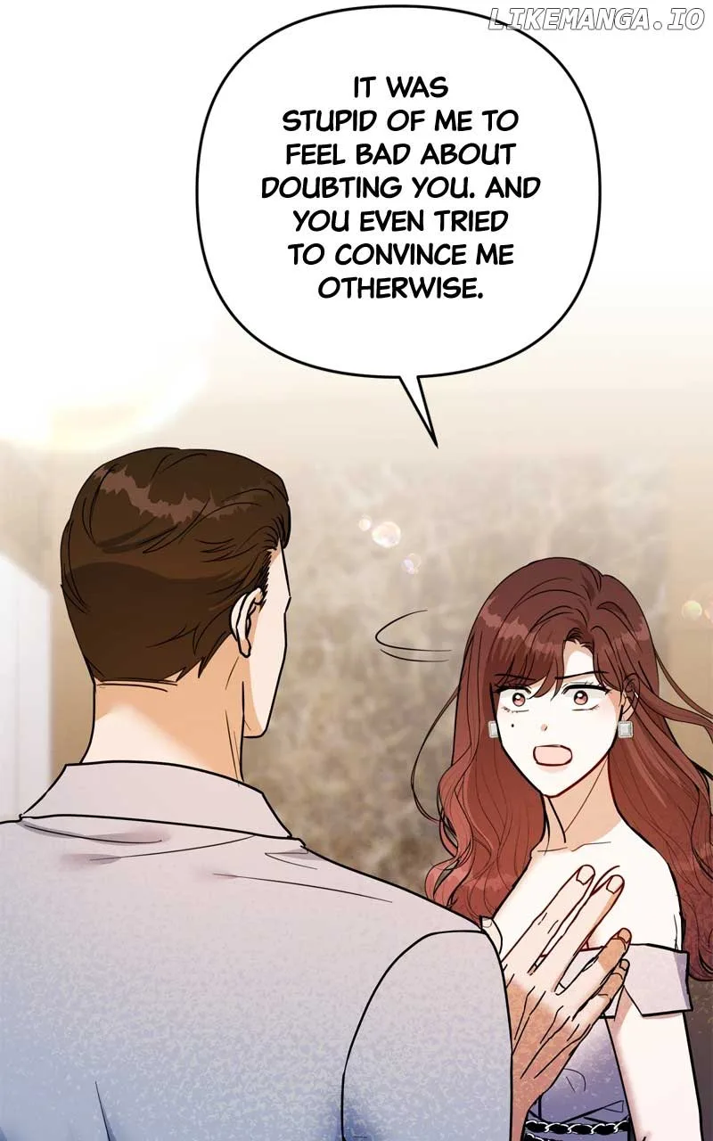 A Prenuptial Contract Chapter 104 page 86