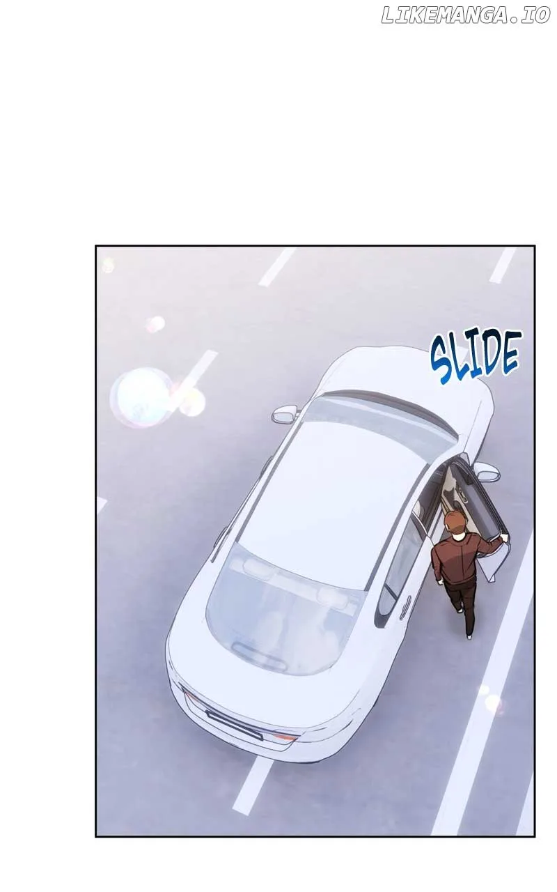 A Prenuptial Contract Chapter 106 page 41
