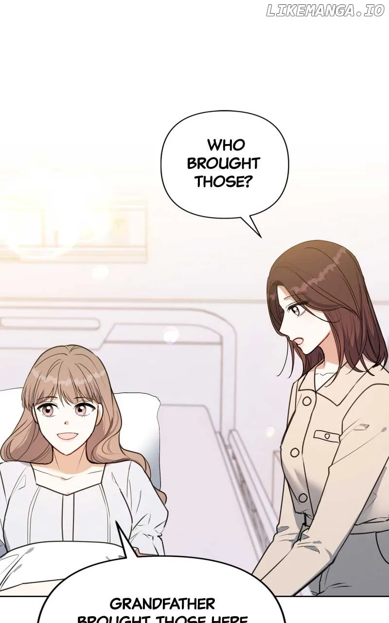 A Prenuptial Contract Chapter 110 page 45