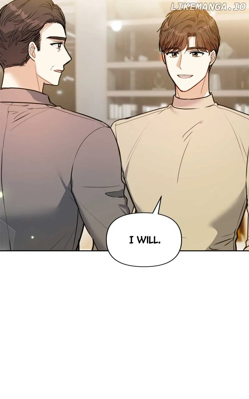 A Prenuptial Contract Chapter 108 page 23