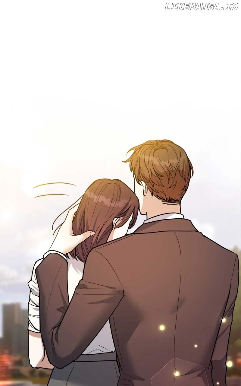 A Prenuptial Contract Chapter 100 page 84